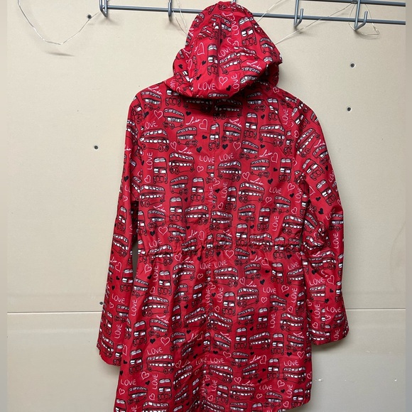 2/$30⚡️- JACKET | Women’s Primark rain jacket size XS - Picture 3 of 3